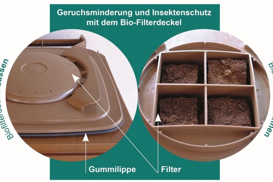Erfahrungsberichte zum Bio-Filterdeckel: Landkreis Waldshut