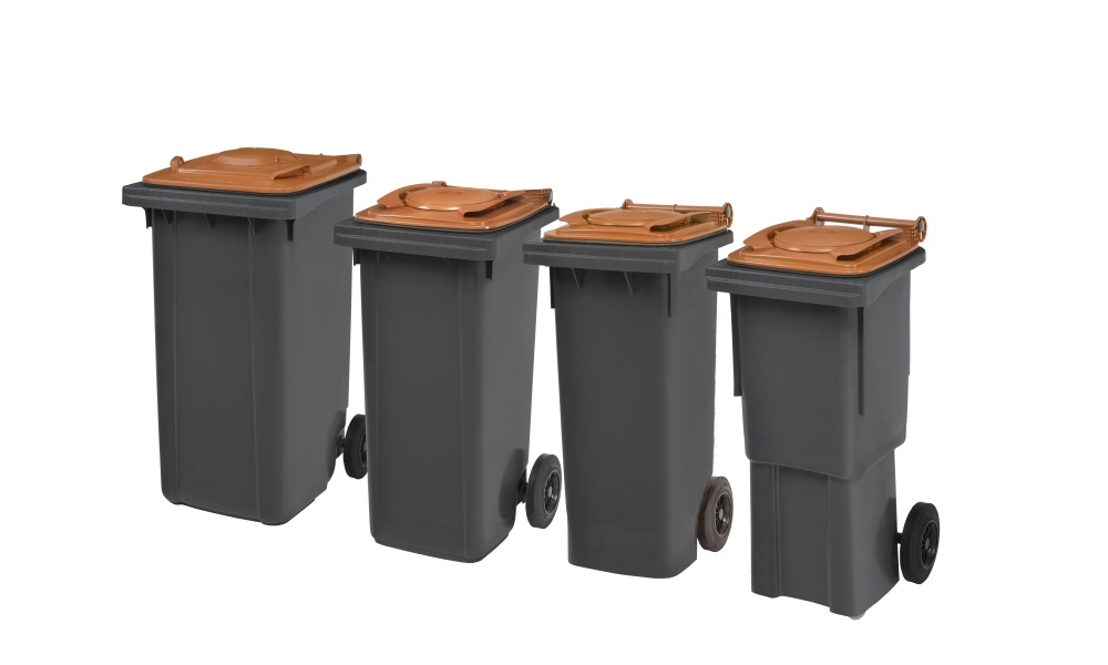 Fürstenfeldbruck district gets bio garbage cans with bio filter lid in 2025