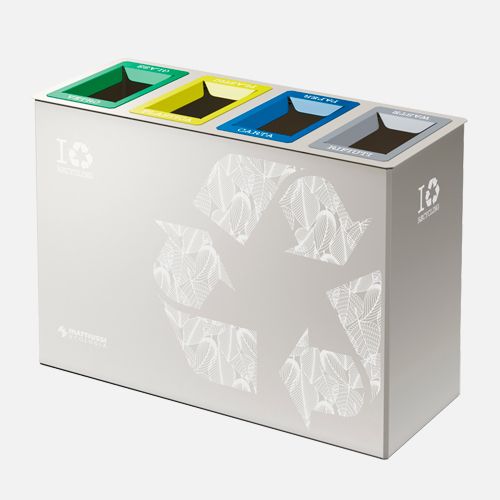 Recycling Boxen